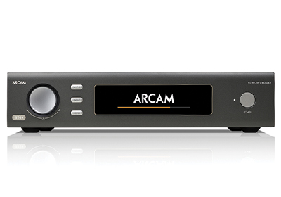 CD Players & Streamers