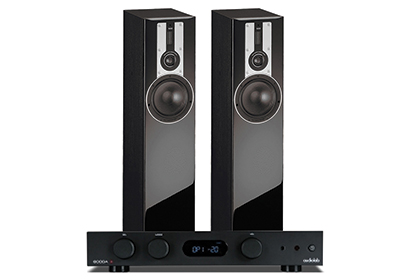 Hi-Fi Bundles