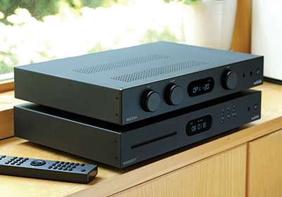 CD Players