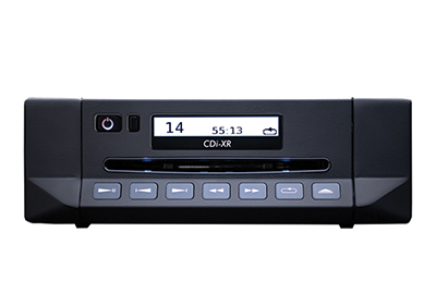 CD Players