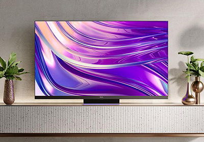 Televisions