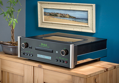 CD Players