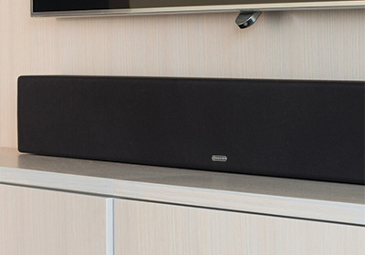 SoundBar Series