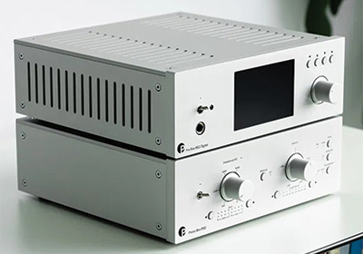 Box Design Hi-Fi