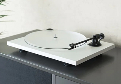 Turntables