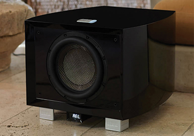 Reference Series