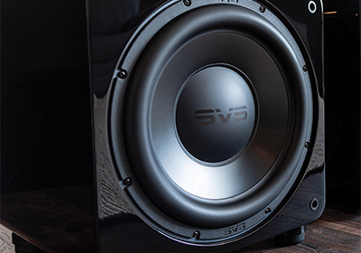 Sealed Subwoofers