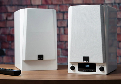 Speakers