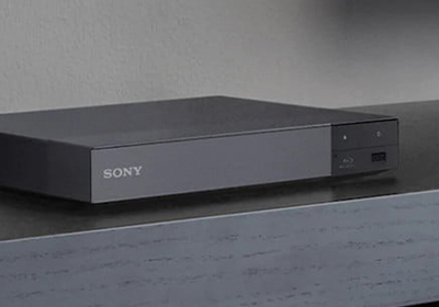 Blu-Ray Players
