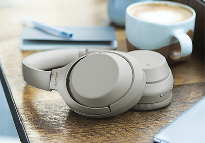 Headphones