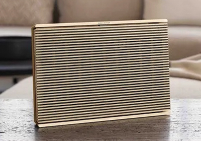 Desktop / Compact Speakers