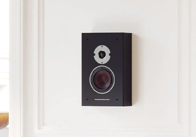 On Wall Speakers