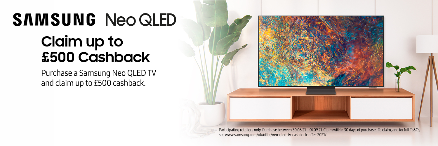 Samsung Neo QLED