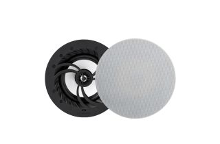 Lithe Audio Pro Series IP44 Bathroom Wi-Fi Ceiling Speaker (Pair)