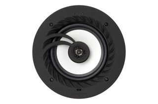 Lithe Audio 6.5" Bluetooth 5 IP44 Rated Bathroom Ceiling Speaker (SINGLE)