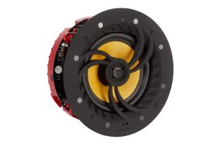 Lithe Audio Pro Series Wi-Fi Ceiling Speaker (Single)
