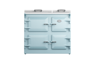 Everhot 100i Cooker