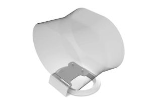 Flexson Desk Stand for Sonos Era 300 - White