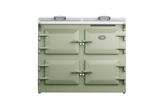 Everhot 110+ Cooker