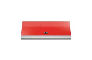 Everhot Cooker Hood - 1200mm