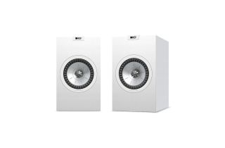 KEF Q150 Speakers - White
