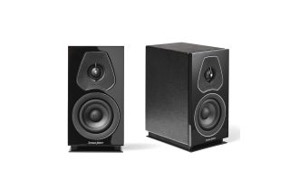 Sonus faber Lumina I Bookshelf Speakers