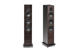 Sonus faber Lumina III Floorstanding Speakers