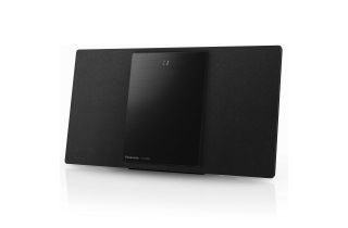 Panasonic SC-HC2020 Micro Hi-Fi System with Built In Google Chromecast