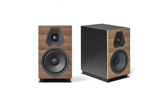 Sonus faber Lumina II Bookshelf Speakers