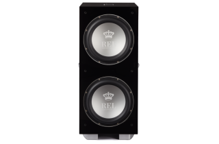 REL 212/SX Subwoofer