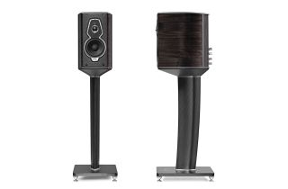Sonus faber Homage Guarneri G5 Bookshelf Speakers