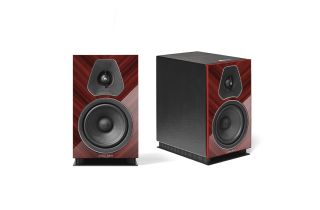 Sonus faber Lumina II Amator Bookshelf Speakers