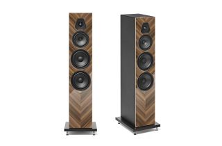 Sonus faber Lumina V Amator Floorstanding Speakers