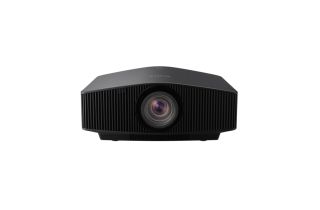 Sony VPL-VW890ES 4K Laser Projector - Black