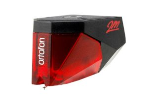 Ortofon 2M Red Moving Magnet Cartridge