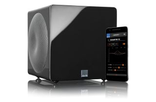 SVS 3000 Micro Subwoofer