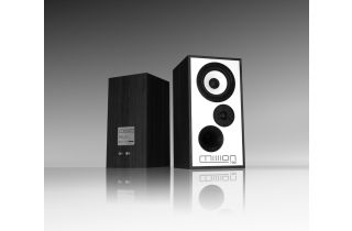 Mission 700 Standmount Loudspeakers