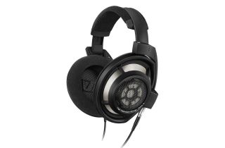 Sennheiser HD 800 S Headphones - Black