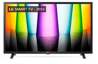 LG 32LQ630B6 32" HD Smart TV (2022)