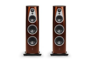 Linn 360 Passive with Aktiv Bass (PWAB) Floorstanding Speakers