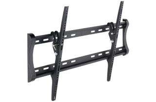 Vivanco BTI 6080 Tiltable TV Wall Bracket - Black