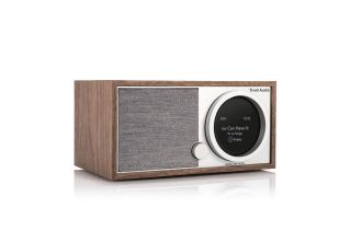 Tivoli Audio Model One (Gen 2) Digital Radio - Walnut