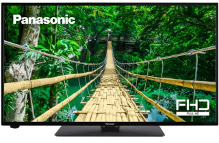 Nearly New - Panasonic TX-40MS490B 40" Android TV
