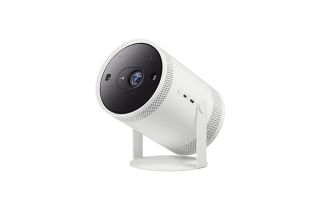 Samsung SP-LFF3CLA Freestyle 2nd Gen Portable Projector