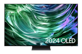 Samsung QE83S90D 83" OLED 4K Smart AI TV (2024)