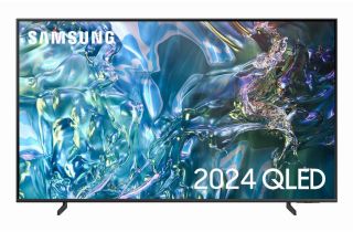 Samsung QE65Q60D 65" QLED 4K Smart TV (2024)