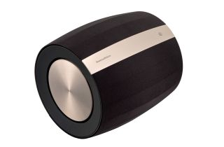 Bowers & Wilkins Formation Bass Wireless Subwoofer