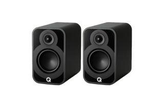 Q Acoustics Q 5010 Bookshelf Speakers