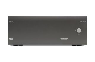Arcam PA720 Power Amplifier