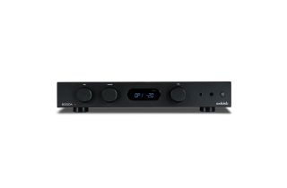 Audiolab 6000A Amplifier